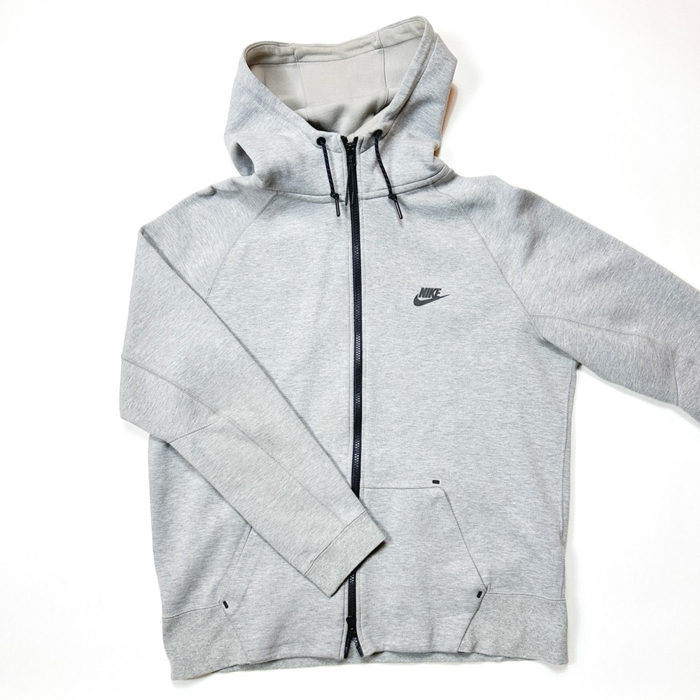 Nike Tech Fleece Zip Hoodie for Men